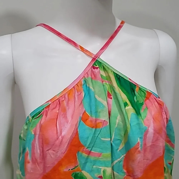 SHOW Me Your MuMu Lexington Midi Dress - Picture 4 of 13